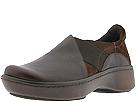 Naot Footwear - Atlantic (Walnut Leather/Cocoa Suede) - Footwear Naot Footwear - Atlantic (Walnut Leather/Cocoa Suede) - Footwear
