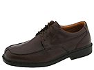 Hush Puppies - Network (Brown Leather)