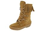 Barbo - 886900 (Tan Crew) - Footwear by barbo (womens womens casual womens boots casual above the ankle boots)