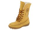 Barbo - 886001 (Natural) - Footwear by barbo (womens womens casual womens boots casual above the ankle boots)