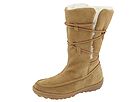 Barbo - 886200 (Tan) - Footwear by barbo (womens womens casual womens boots casual above the ankle boots)