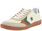 Converse - Con Star (Cream/Brown/Green) - Footwear