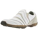 Type Z - Wetland (White Leather) - Footwear by type z (mens mens casual casual comfort casual comfort loafer)