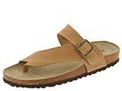White Mountain - Carly (Jute Greasy Leather)