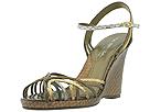 Via Spiga - Dris (T. Moro/Gold Combo)
