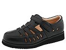 Apis Footwear Company - 8825 (Black) - Footwear by apis footwear company (womens womens casual casual sandals casual sandals comfort)