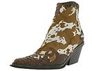 Donald J Pliner - Joya (Tan Cobra/Camel White Haircalf)