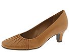 Naturalizer - Allie (Camelot Leather) - Footwear