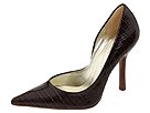 GUESS - Carrie (Cioco Crocco) - Footwear