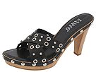 Franco Sarto - Snag (Black Calf) - Footwear