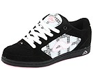 Adio - Hamilton W (Black/Grey/Pink)