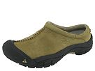 Keen - Providence Clog (Mint) - Footwear