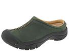 Keen - Providence Clog (Evergreen) - Footwear