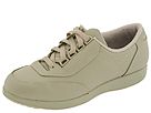 Hush Puppies - Classic Walker (Stone Leather) - Footwear