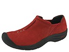 Keen - Astoria (Garnet) - Footwear