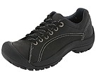Keen - Briggs (Black) - Footwear