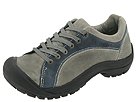 Keen - Briggs (Neutral Grey) - Footwear
