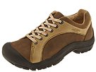 Keen - Briggs (Driftwood/Pampas) - Footwear