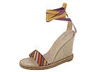 Marc by Marc Jacobs - 663905 (Yellow/Violet) - Footwear