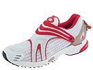 adidas Running - Climacool Kona W (Running White/Biarritz Pink/Metallic Armour) - Footwear by adidas running (womens womens athletic running performance running neutral cushioning lightweight cushion)