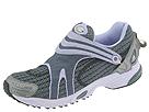 adidas Running - Climacool Kona W (Shadow/Cyber Metallic/Light Purple) - Footwear by adidas running (womens womens athletic running performance running neutral cushioning lightweight cushion)