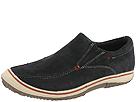 Hush Puppies - Amusement (Navy Suede) - Footwear