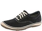 Hush Puppies - Pier (Navy Suede) - Footwear