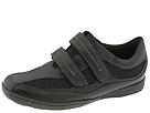 Hush Puppies - Wired (Black / Black Mesh) - Footwear
