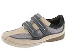 Hush Puppies - Wired (Oyster/Blue/Navy/Grey Mesh) - Footwear