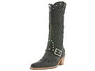 AWOL - Osric (Black) - Footwear by awol (womens womens casual womens boots casual ornamentation boots)