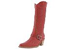 AWOL - Osric (Brick) - Footwear by awol (womens womens casual womens boots casual ornamentation boots)