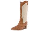 AWOL - Otis (Honey) - Footwear by awol (womens womens casual womens boots casual mid calf boots)
