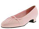 Hush Puppies - Mitzi (Pink) - Footwear