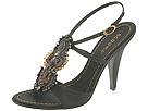 BCBGirls - Aida (Black) - Footwear by bcbgirls (womens womens dress dress sandals dress sandals ornamentation)
