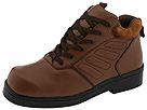 Apis Footwear Company - 9951 (Brown) - Footwear by apis footwear company (mens mens casual casual comfort casual comfort boots)