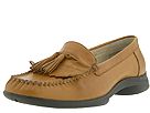AK Anne Klein - GraceAnn (Caramel Calf) - Footwear