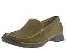 AK Anne Klein - Manny (Dill Leather) - Footwear