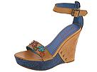 MISS SIXTY - Cher (Light Brown) - Footwear