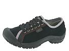 Keen - Portola (Black/Shale) - Footwear