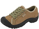 Keen - Portola (Tan/Mint) - Footwear