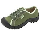Keen - Portola (Bronze Green) - Footwear