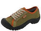 Keen - Portola (Mint/Burnt Orange) - Footwear