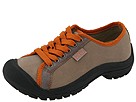 Keen - Portola (Wetsand/Sienna) - Footwear