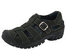 Keen - Monterey (Black) - Footwear