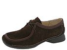 AK Anne Klein - Maee (Brown/Chocolate Suede) - Footwear
