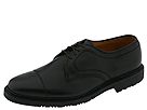 Allen-Edmonds - Becker (Black) - Footwear