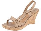 Born - Croix (Champagne Metallic) - Footwear
