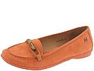 Born - Falco (Tangerine Nubuck) - Footwear