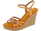 Aerosoles - Soda Pop (Tan Combo) - Footwear