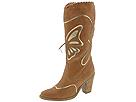 AWOL - Thuy (Ok Honey/Gold) - Footwear by awol (womens womens casual womens boots casual high heel boots)